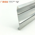 Extrusion Windows and Doors en aluminium